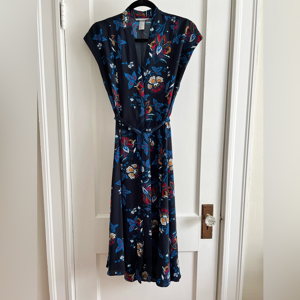 H&M Women’s Floral Dress